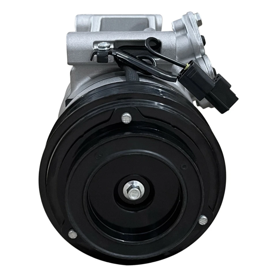 Nuevo kit de compresor de aire acondicionado Ryc con condensador EB75A-N para Mazda 3 Sport 2,0 L 2,5 L 2016 Foto 4 de 4