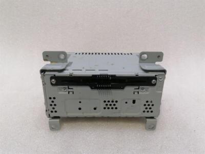 FORD MUSTANG MK6 S550 CD player GR3T-19C107-KK Audiosystemkontroller HEAD UNIT