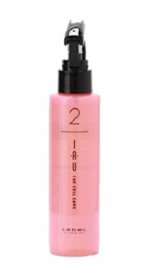 Lebel IAU CELL CARE 2 from Japan 150 ml NEW