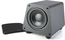 Goldenear Forcefield 3 1000w Ultra-compact Subwoofer
