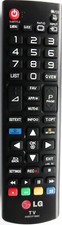ORIGINAL LG Fernseher FERNBEDIENUNG FÜR AKB73975757, AKB73975761, AKB73975729