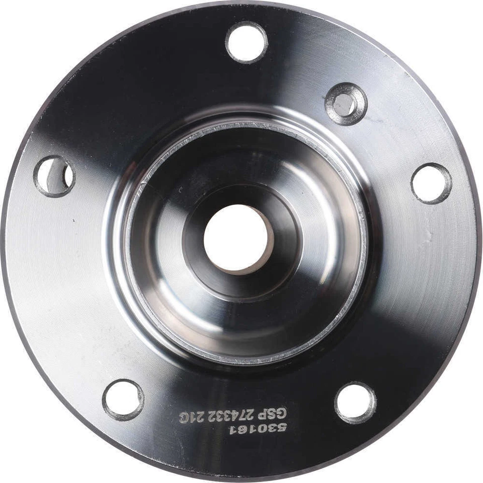 Conjunto de cojinete de rueda y buje-PDL Autopart Intl se adapta 03-08 INFINITI FX35 Foto 2 de 3