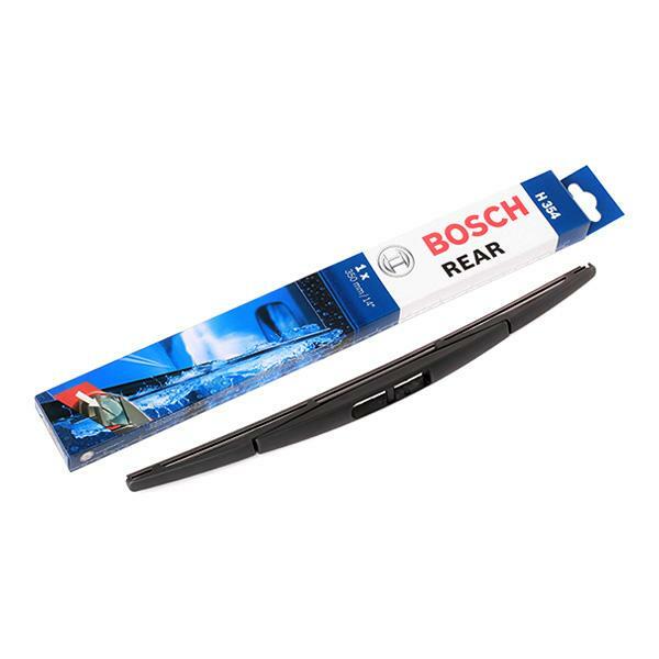 Bosch Rear Wiper Blade 350mm H354 fits Mitsubishi LANCER CJ, CF eBay