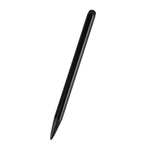 2 IN 1 Stylus Touch Screen Pen For iPad iPod iPhone Samsung PC Cell phone Tablet - Picture 11 of 12