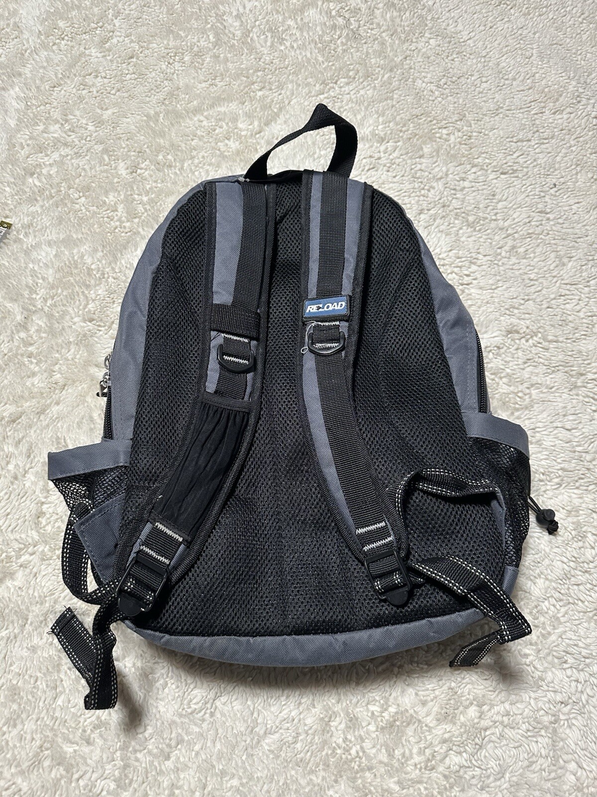 reload Laptop Backpack maximum utility backpack B… - image 2