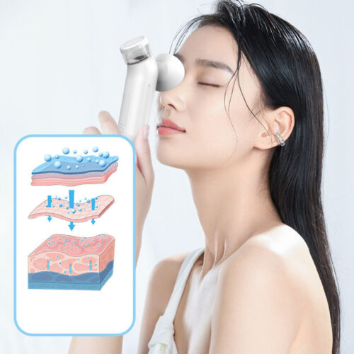 Eye Mister Handheld Rechargeable Eye Drop Mister Eye Drops Steamer For Dry Eye - Picture 3 of 9