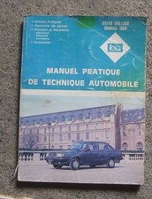 Revue technique Volvo 360