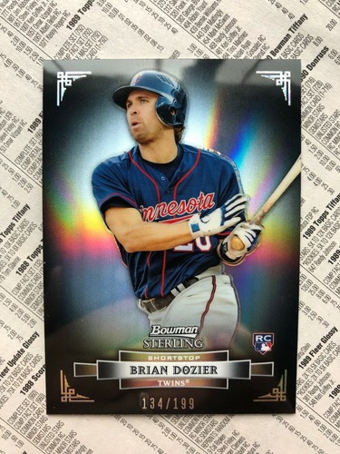2012 Bowman Topps Baseball Cards - Picture 58 of 173