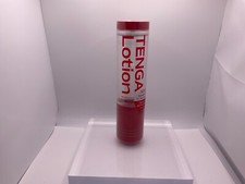 TENGA Lotion Water Based Lubricant - Sealed