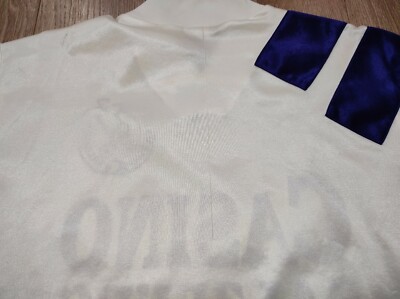 Maillot de football Casino Salzbourg maillot football long