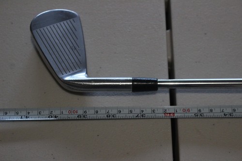 Titleist 712U Forged 3 Iron Driving Utility Club True Temper Dynamic S300 39.5" - Picture 17 of 20