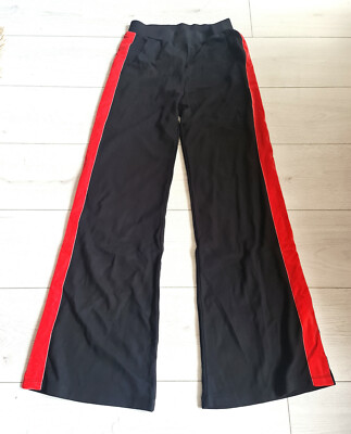 Tigha Damen Jogginghose Payton Black Size S 