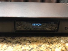 Denon DNP-720AE Network Tuner Digital Audio Player USB WiFi NO REMOTE