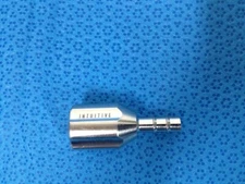 Intuitive Surgical DaVinci Irrigation Adapter 332218-03