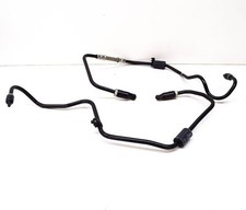 LR Range Rover Evoque L538 Bremsleitungssatz vorne LR024466 NEU ORIGINAL