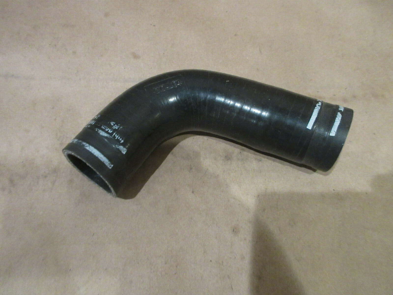 Ferrari 360, 355 Radiator / Water Hose,  P/N 175592