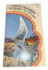 Journey To Ixtlan - The Lessons Of Don Juan (Vintage Paperback) Carlos Castaneda