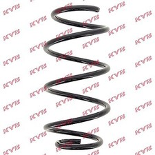 KYB Fahrwerksfeder Vorderachse für HYUNDAI