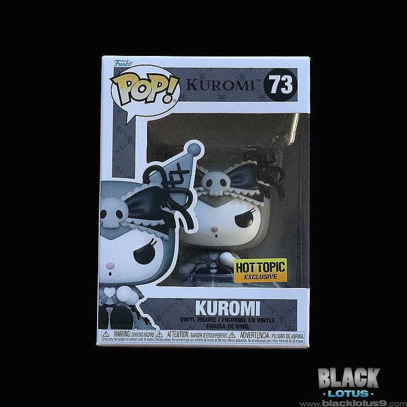 Buy Pop! Kuromi in Lolita Outfit at Funko.