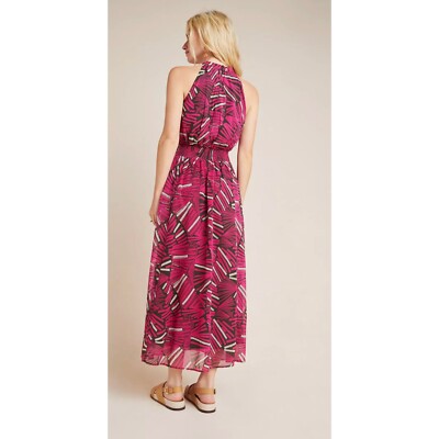 chinese dress ladies Kelli Maxi Dress Zaffira main image 1