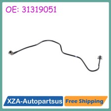 NEW COOLANT BREATHER PIPE HOSE Fits for Volvo S60 V60 V70 XC60 XC70 31319051