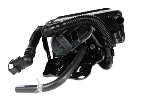 Bote de vapor ACDelco GM equipo original compatible con Pontiac Vibe 07-10 1,8 L-L4 Foto 3 de 3