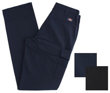 Dickies Flex Men's Cargo Pants, 7-Pocket, Tall Length Unhemmed, Extra Loop Holds