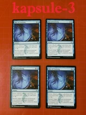 4x Rite of Undoing | Fate Reforged | MTG Magic Cards