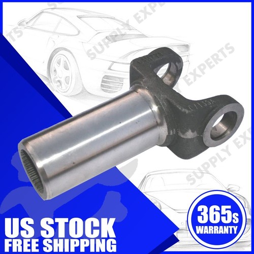 Speedmaster Billet CNC Slip Yoke For Turbo 400, Muncie, Super T10 - 31 Spline, 1350 U-Joint, PCE216.1012.02