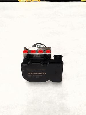 2014-2016 Hyundai Santa Fe ABS Anti-Lock Brake Pump Assembly