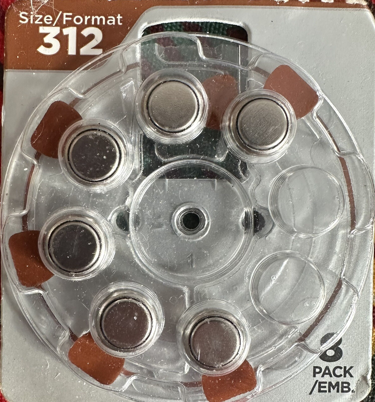 Phonak Audeo Q50 312T Hearing Aids eBay