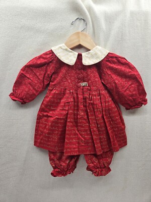strapless open back dress Baby Girls Stevie Dress