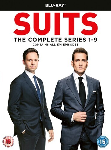 Mike Ross Suits Season Episode 13 Watch Suits: The Complete Series