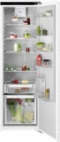 Aeg TK6DS18XEC Einbau KüHlschrank Integrierbar 177Cm Nofrost