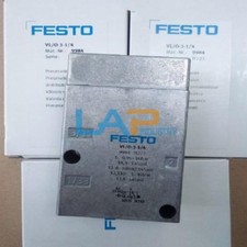 1PCS New For Festo VL/0-3-1/4 9984 Pneumatic Valve