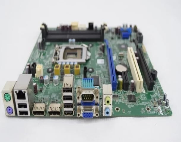 DELL - 【新品未開封】きゅん@Dell 4／28 Dell Motherboard 4H8YK - 04H8YK - LGA-17XX - LGA-18XX for