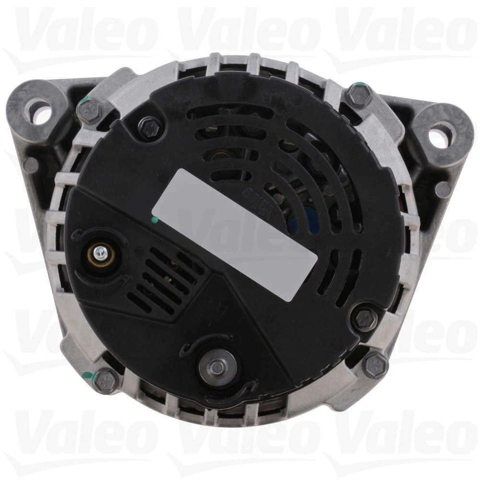 Alternador-S Valeo 439468 para Land Rover Discovery 2003 4,6 L-V8 Foto 2 de 4