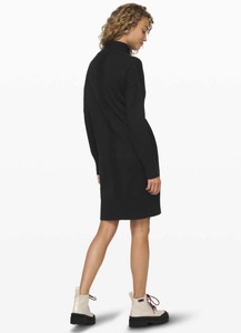 lululemon sweater dress