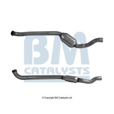 BM80120H BM CATALYSTS Katalysator Approved