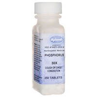 Hyland's Phosphorus 30x 250 Tabs Hyland's Phosphorus 30x 250 Tabs