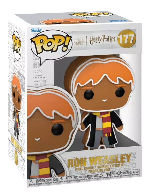 Harry Potter - Figura Antiestrés De Cumpleaños Pufflums