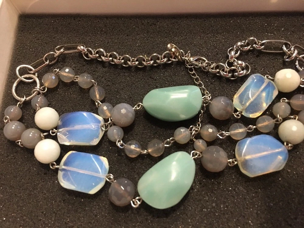 Ebay lia store sophia necklace