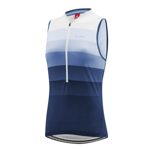 Maillot Cycliste Vintage Années 90 – PDM Bandes Chromées – Ultima – Taille L/4 – Italie