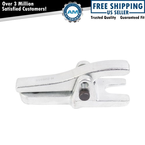 Scissor Style Ball Joint Tie Rod Separator Pickle Fork Tool 19mm Opening eBay