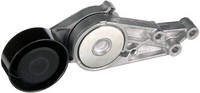 Gates T38207 Riemenspanner, Keilrippenriemen FüR Audi,Seat
