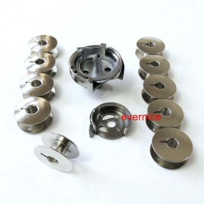 Rotary Hook+Cap+Bobbins for Pfaff 145 141-146 175-196 #91-010850-91,HPF-145