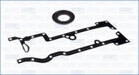Ajusa 54113500 Gasket Set, Crank Case For Ford