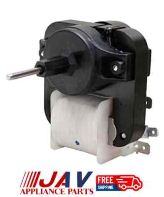 For Magic Chef Refrigerator Evap Fan Motor Inv# HY676