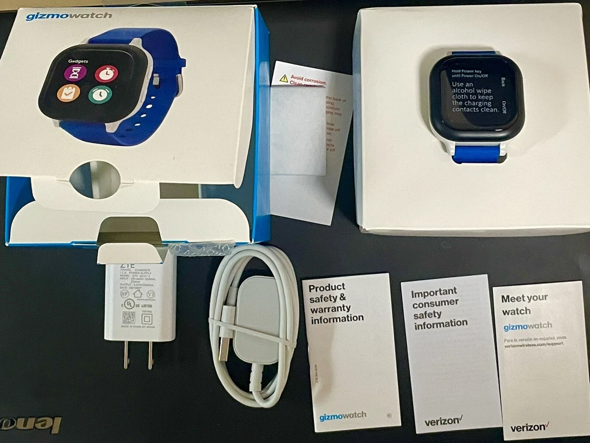 Ebay gizmo cheap watch