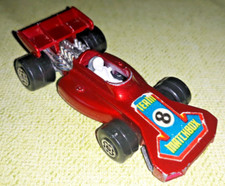 Matchbox © Superfast -  N°. 24-b  "Team MATCHBOX"